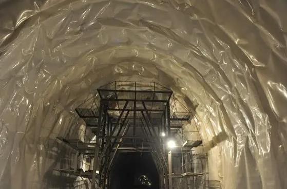 铺前镇隧道蒸汽增压增温设备 隧道蒸汽减压阀图片 隧道养护拱